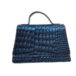 NWT Geir Ness Norway Laila clutch chain purse handbag